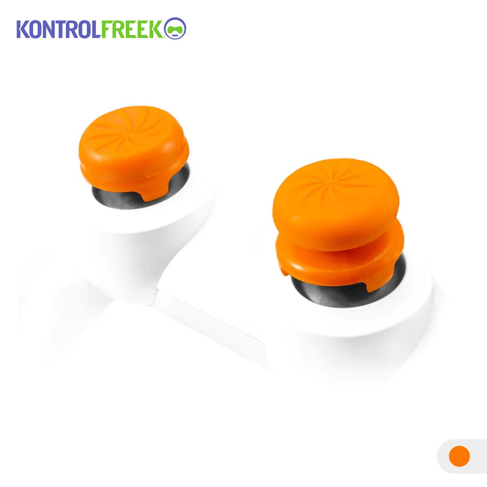 컨트롤프릭 FPS Freek Vortex 스틱커버 PS5 / Xbox 호환 - 상품 이미지