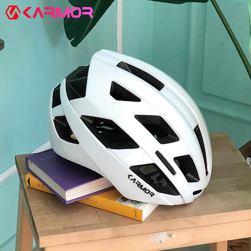 카머 브리오 자전거헬멧 아시안핏 로드 MTB - 상품 이미지