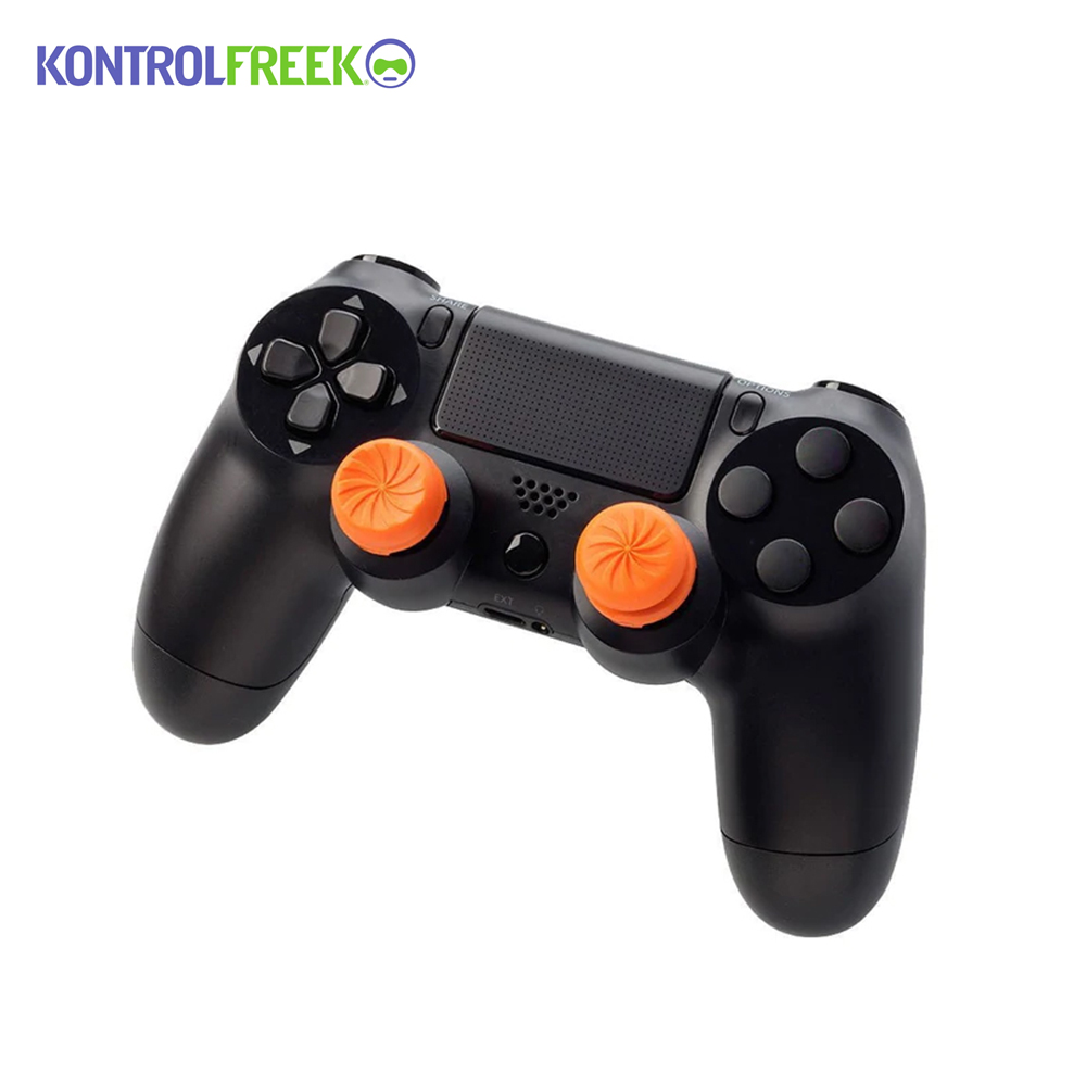 컨트롤프릭 FPS Freek Vortex 스틱커버 PS5 / Xbox 호환 - 상세 이미지 2