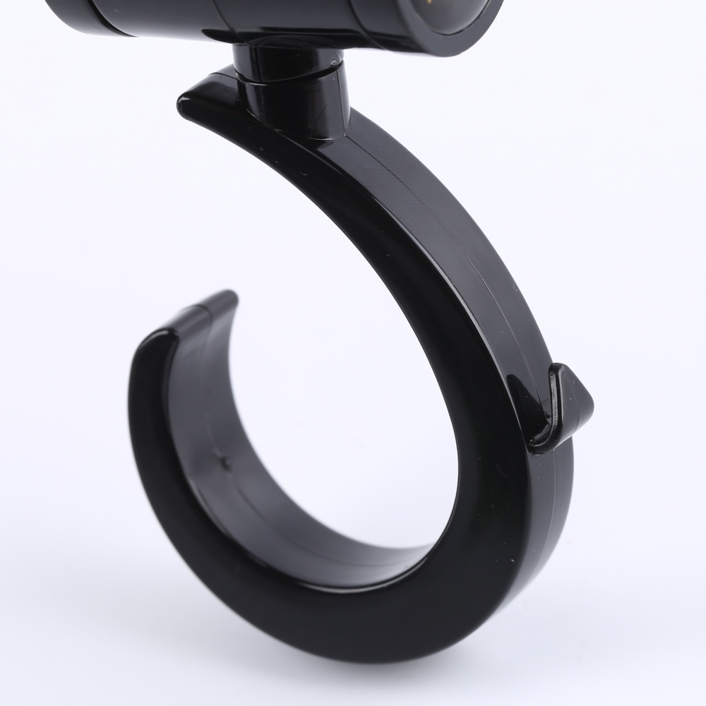 르메이어 프리미엄 벨크로 견고한 유모차 걸이 2ea