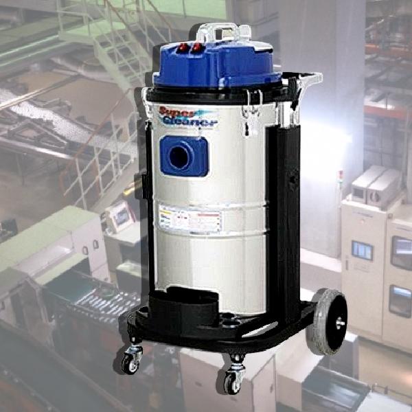 흡입력 좋은 업소용 청소기 공업용 진공 청소기 공장용 청소기
