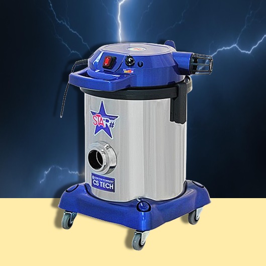 미용실 청소기 애견샵 청소기 영업용 업소용 진공 청소기