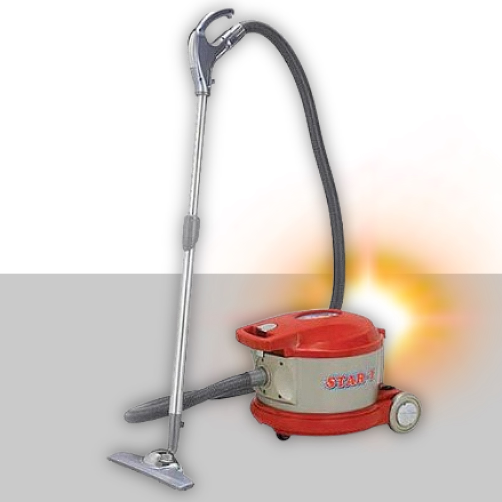 흡입력 좋은 업소용 청소기 미용실 청소기 영업용 업소형 매장 청소기 