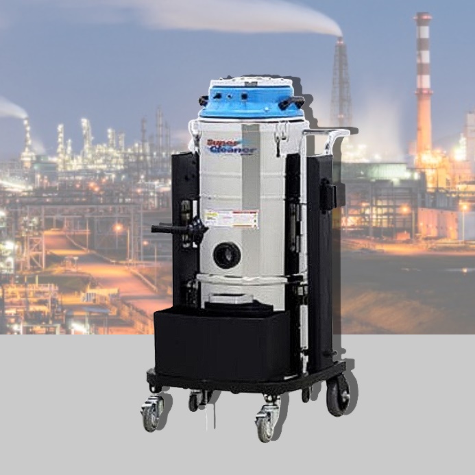 대형 청소기 대용량 청소기 세차장 공장용 공장 공업용 진공 청소기