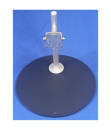 [중고]ULTRON 2467 FULL SCREEN 한성 24인치 LED 모니터 거치대 받침대 스탠드 다리