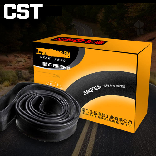 CST 싸이클 로드 자전거 튜브 700C 18/25 33mm - 상품 이미지