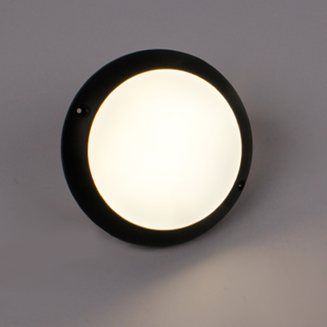 LED 원형 직부등 슬림엣지 17.6cm(외경사이즈) 15W 현관 베란다 조명 이미지 6
