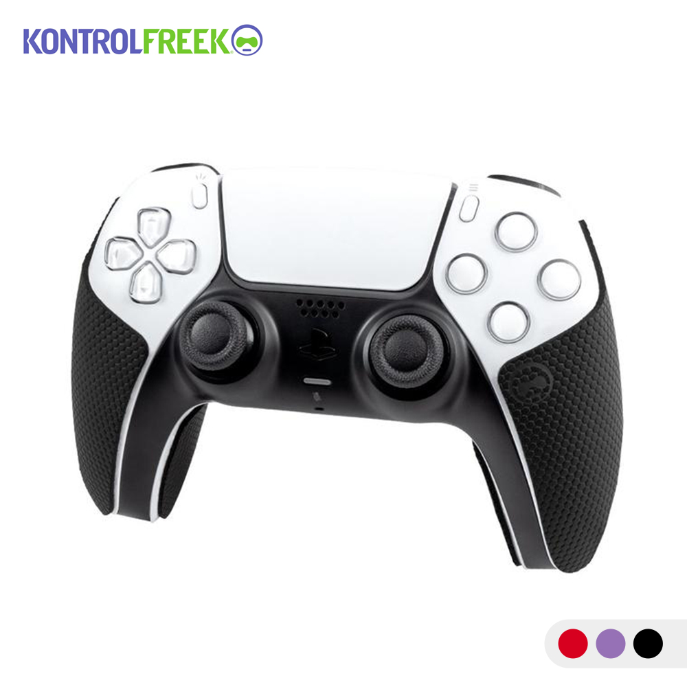 컨트롤프릭 Performance Grips 패드커버 PS4/PS5 / Xbox 호환 - 상품 이미지