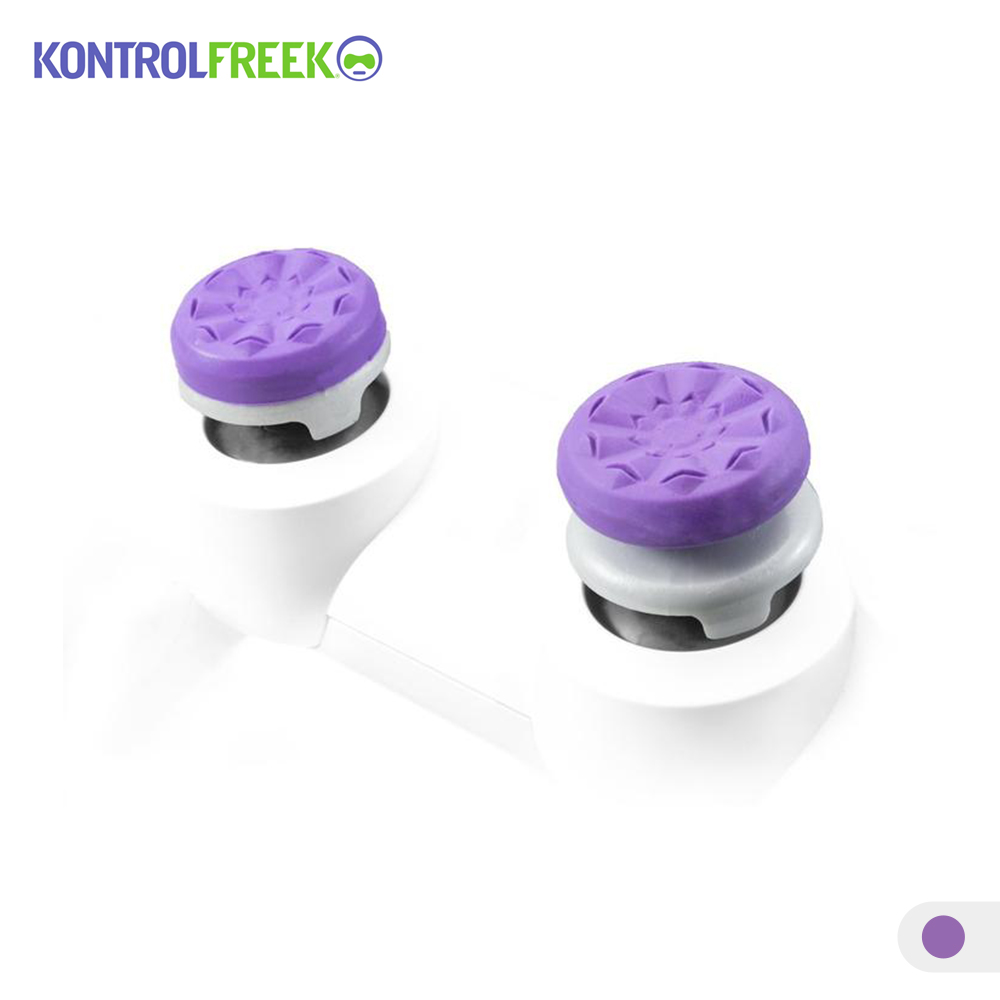 컨트롤프릭 FPS Freek Galaxy 스틱커버 닌텐도 스위치 / PS5 / Xbox 호환 제품 이미지
