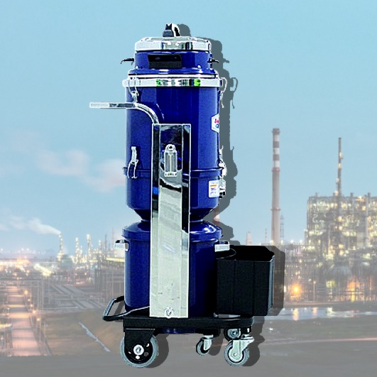 분진 청소기 산업용 진공 청소기 공장용 작업용 공장 청소기 - 상품 이미지