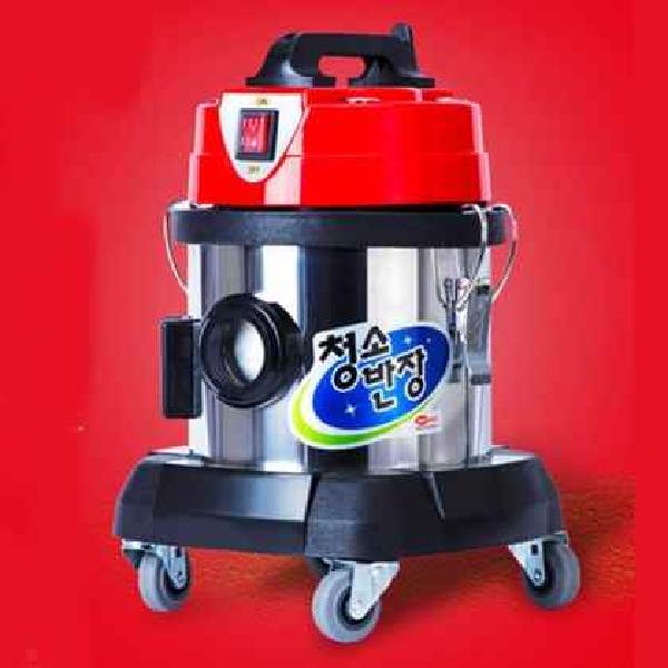 산업용 진공 청소기 업소형 영업용 공장 공장용 매장 청소기