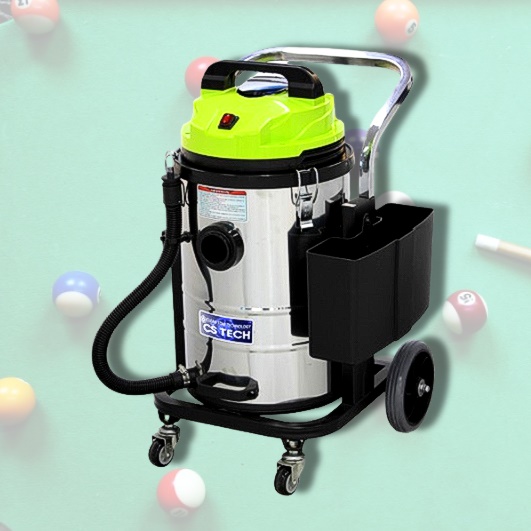 당구장 청소기 학교 업소용 진공 청소기 세차장 청소기
