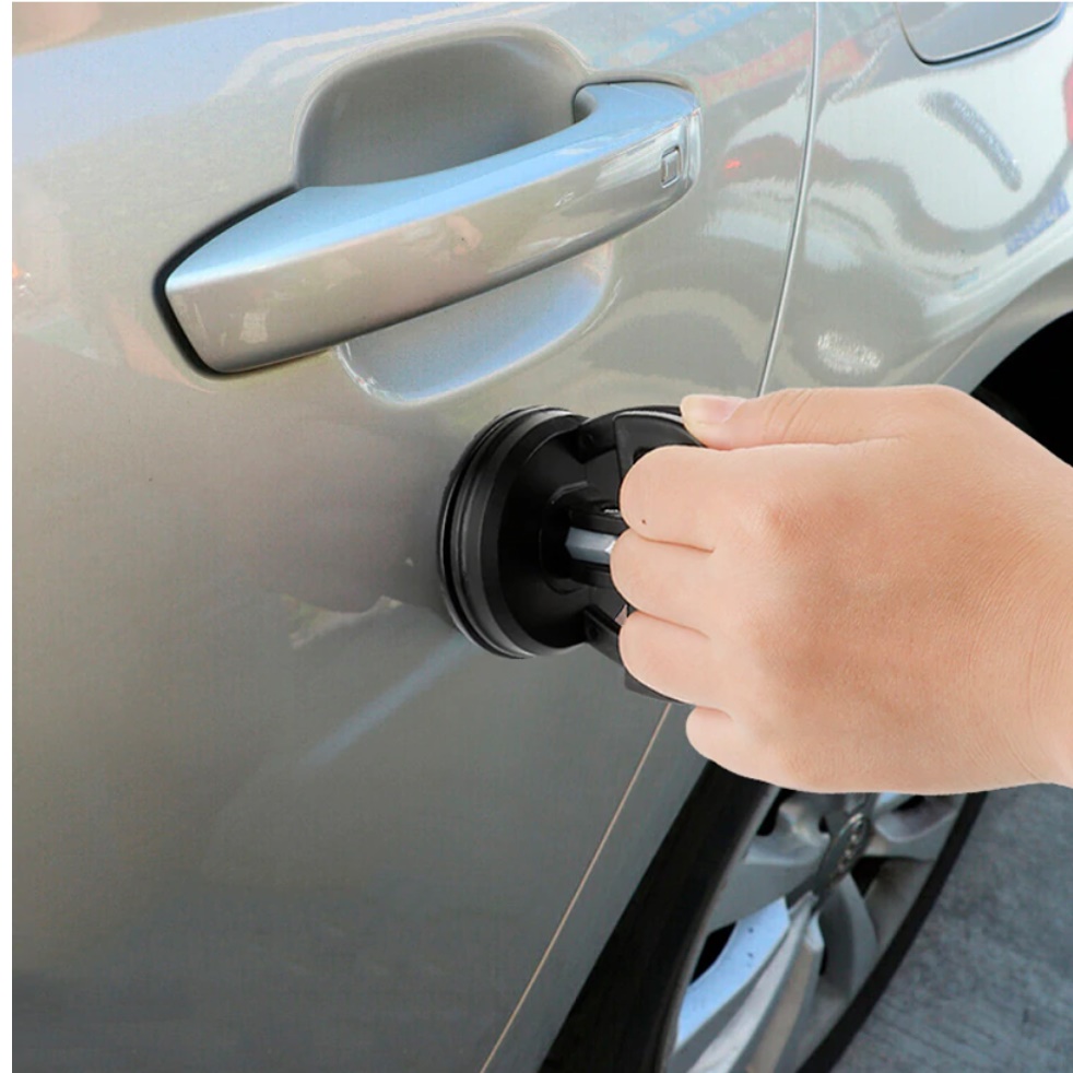 차량용 큐방 차량용 흡착기 차박 어닝 타프 흡착판 유리 고정