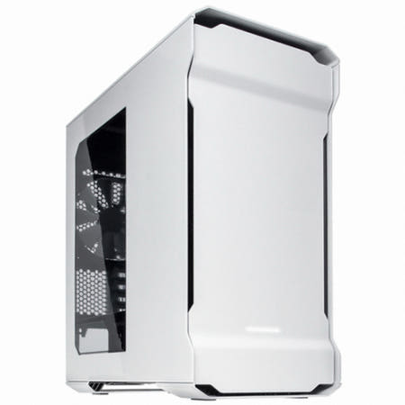 Phanteks Enthoo EVOLV White (미니타워)