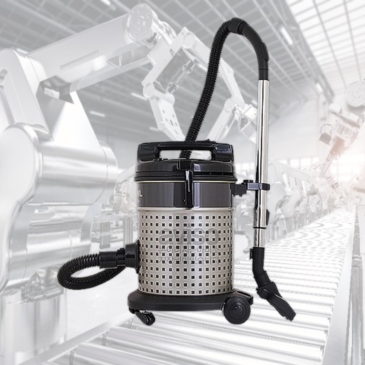 흡입력좋은업소용청소기 영업용 사무실 사무실용 매장용 청소기