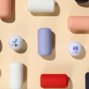 골프공도장 볼마킹 골프공스탬프 골프용품 공마크 귀여운동물얼굴(1) 운동러 솔직 후기 | 실사용 리뷰 - 상품 이미지 3