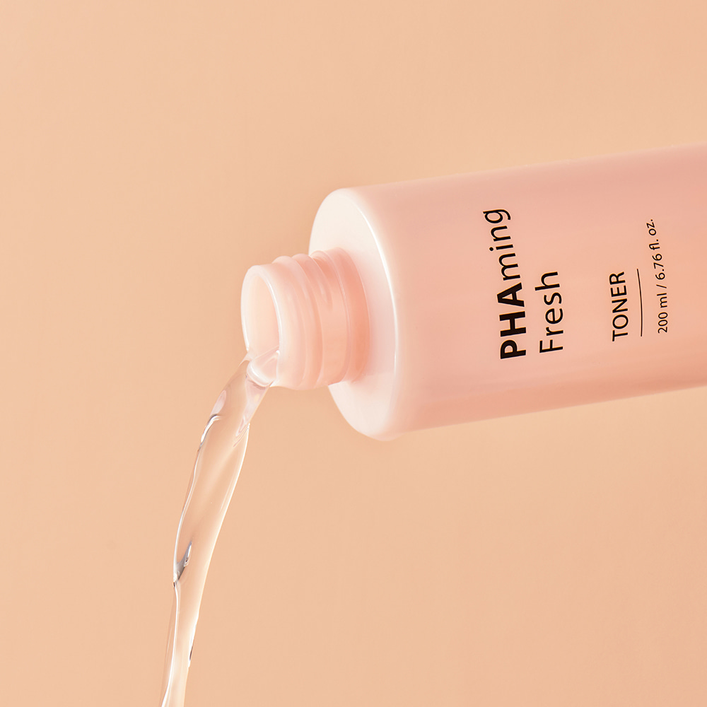 파밍 프레시 토너 200ml - 상세 이미지 2