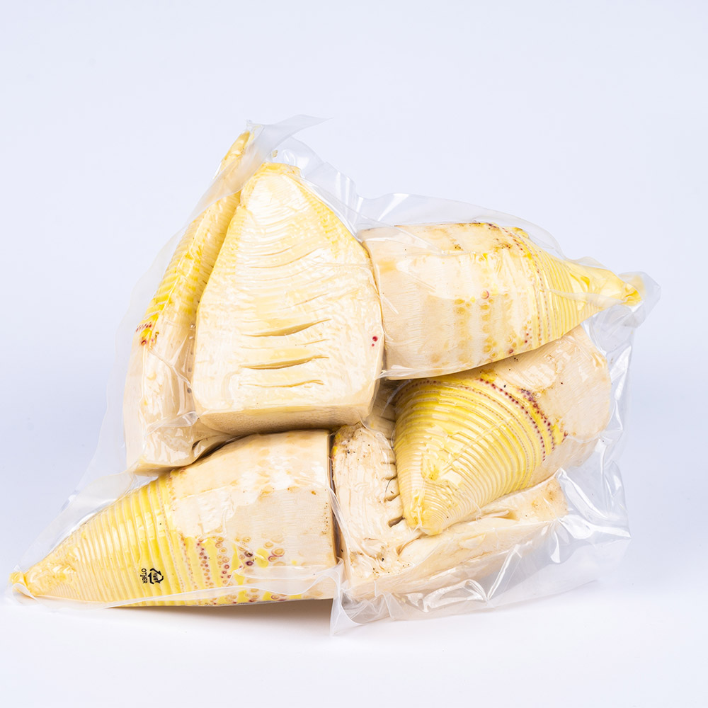 봄의 선물 국산 생죽순 3kg 깐죽숙 데친죽순 1kg - 상세 이미지 5