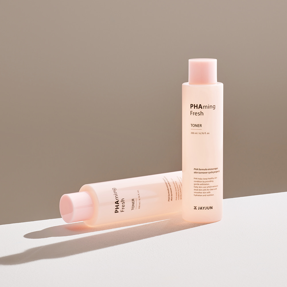 파밍 프레시 토너 200ml - 상세 이미지 3