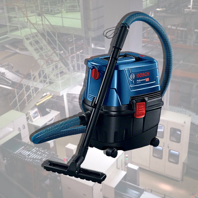 공장 공장용 청소기 공업용 진공 청소기 업소형 영업용 분진 청소기