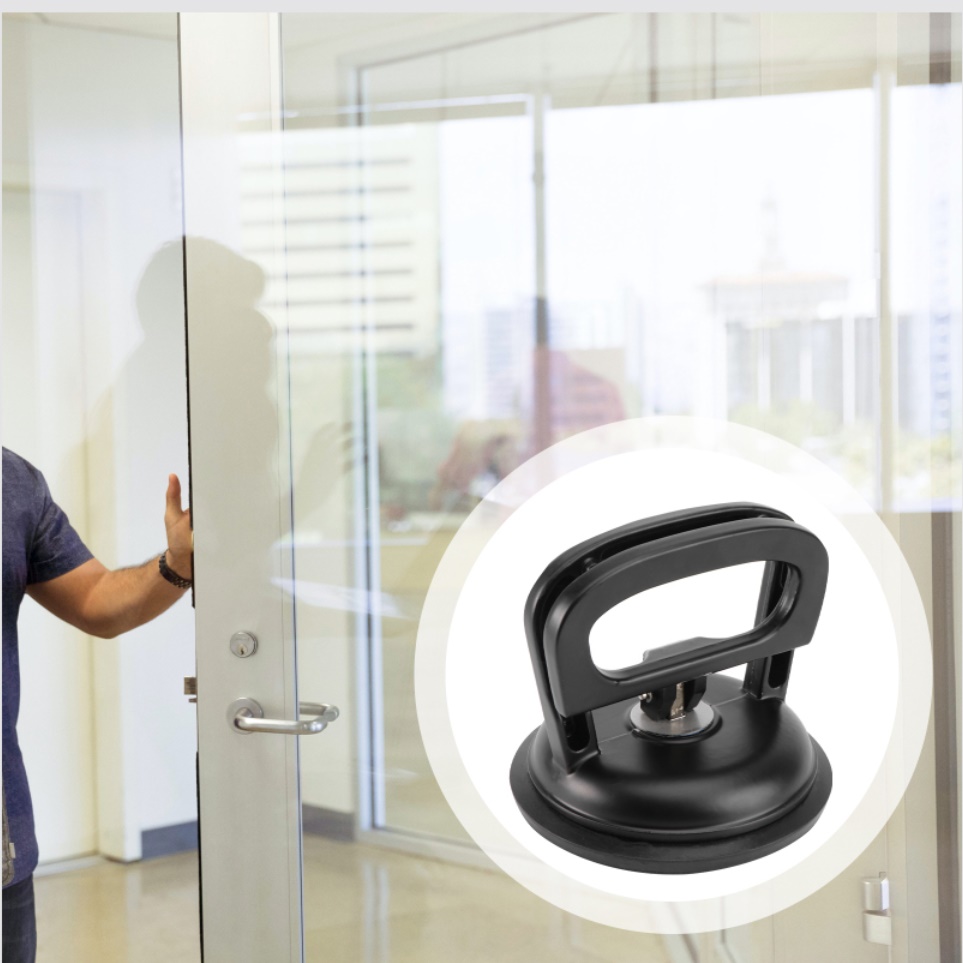 차량용 큐방 차량용 흡착기 차박 어닝 타프 흡착판 유리 고정