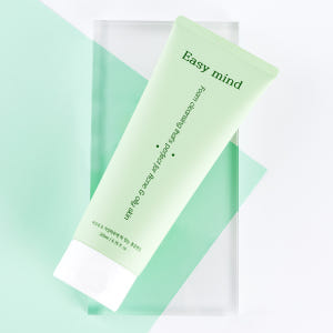 [1+1]이지마인드 아크네&지성피부용 폼클렌징 대용량 200ml[바하 살... 솔직 후기 | 피부 타입별 분석 - 상품 이미지 2