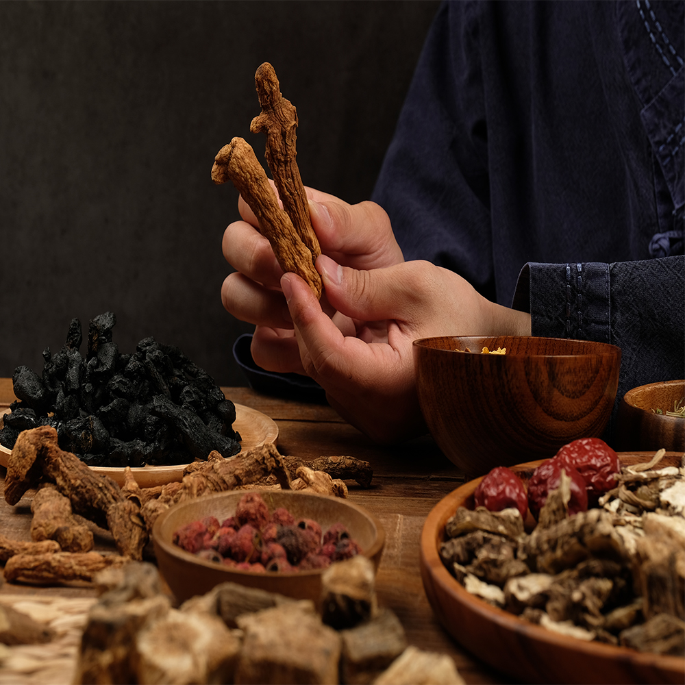 힘가네 정읍 쌍화차 진액 1박스(100ml x 10개입) 넘버 세븐(진한맛)