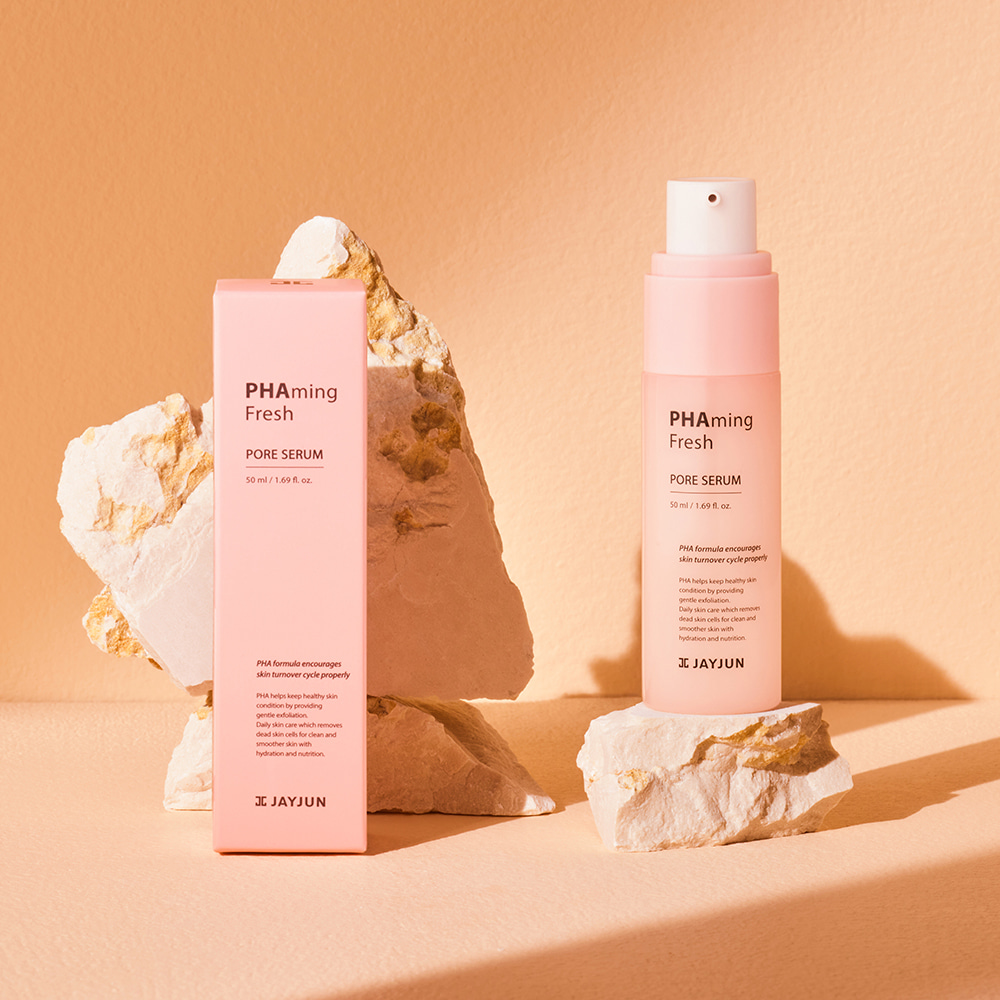 파밍 프레시 포어 세럼 50ml - 상세 이미지 3