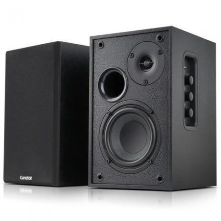 캔스톤 R770BT 블루투스 북셸프스피커