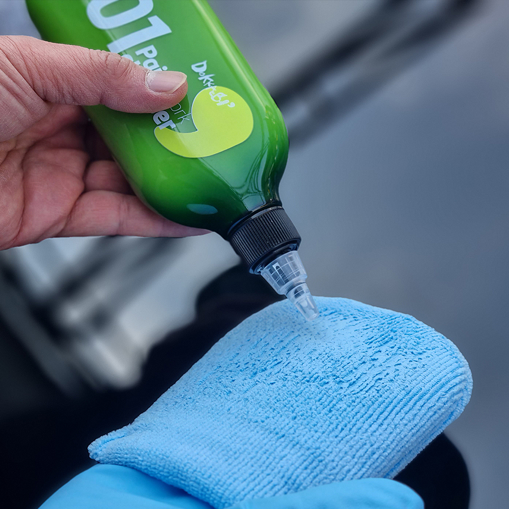 도깨비 D01 페인트 클렌져 300ml, 1개 - 상세 이미지 3