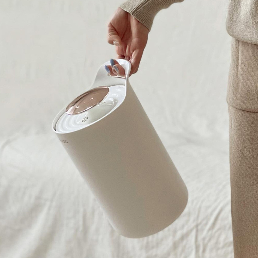 엠지엠씨 가정용 진공 음식물쓰레기통 2L 3L 겸용 사진 5