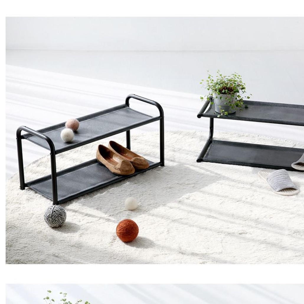 벽걸이 신발장 낮은 소형 개인 신발장 실내 야외 사무용 신발장