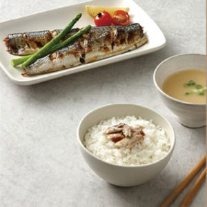 오뚜기 렌지에 돌려먹는 고등어구이 (70GX4) 맛있게 먹은 솔직 후기 - 상품 이미지 2