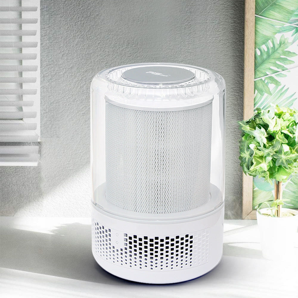 퓨어360 공기청정기 이미지