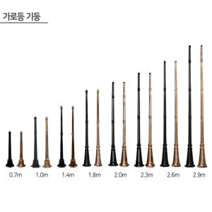태양광 정원등 태양열 조명 문주등 전구 전등 카페 LED 가로등 원형 사... 솔직 후기 | 실제 배치 사진 포함 - 상품 이미지 4