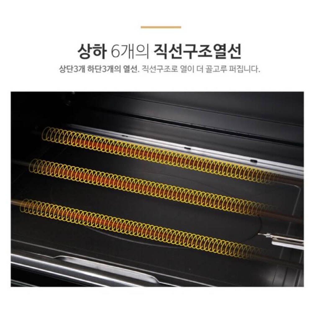 대형 오븐 업소용 컨벤션 컨벡스 컨벡션 오븐 미니 데크 오븐 