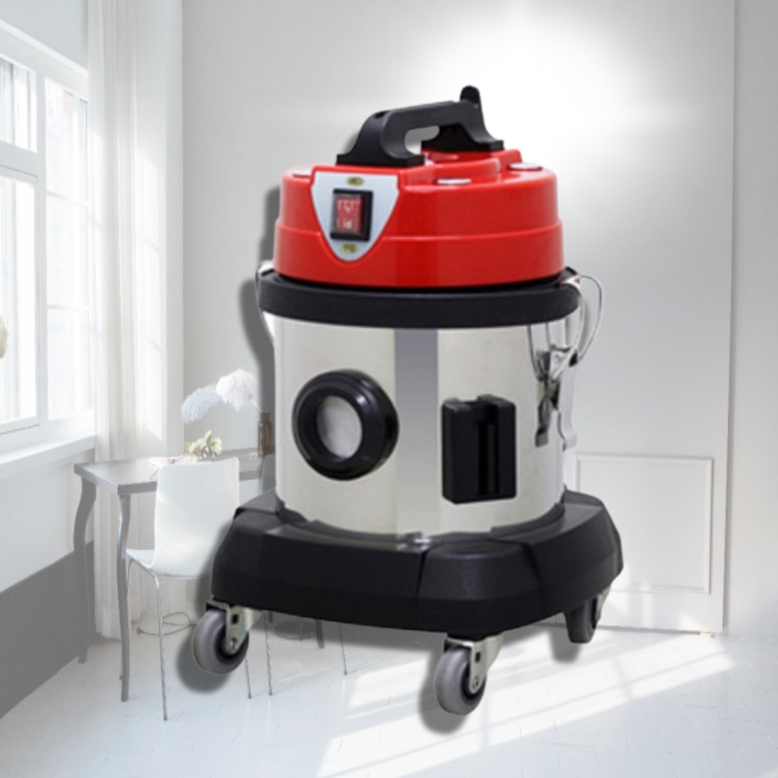 사무실 청소기 사무실용 매장 매장용 영업용 업소형 업소용 진공 청소기