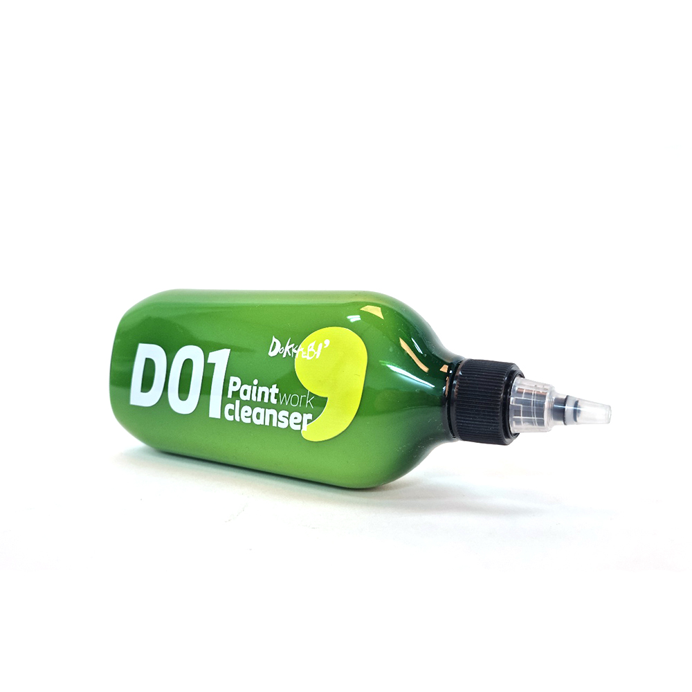 도깨비 D01 페인트 클렌져 300ml, 1개 - 상세 이미지 2