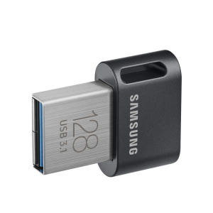 삼성전자 삼성 USB 3.1 메모리 128GB 128기가+고리줄 개봉기 | 실사용 후기 - 상품 이미지 4