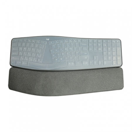 넥스트로드 로지텍 K860 키보드 스킨 개별포장 고탄력