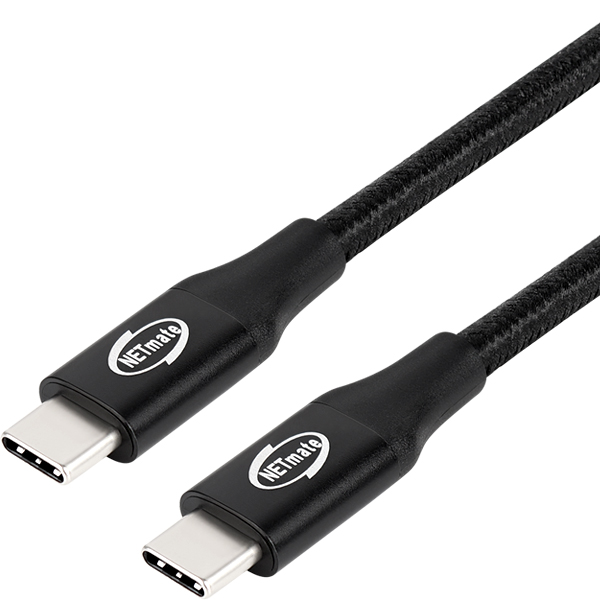 강원전자 넷메이트 USB3.1 Gen2 CM-CM 케이블 2m NM-UNC302 - 상세 이미지 2