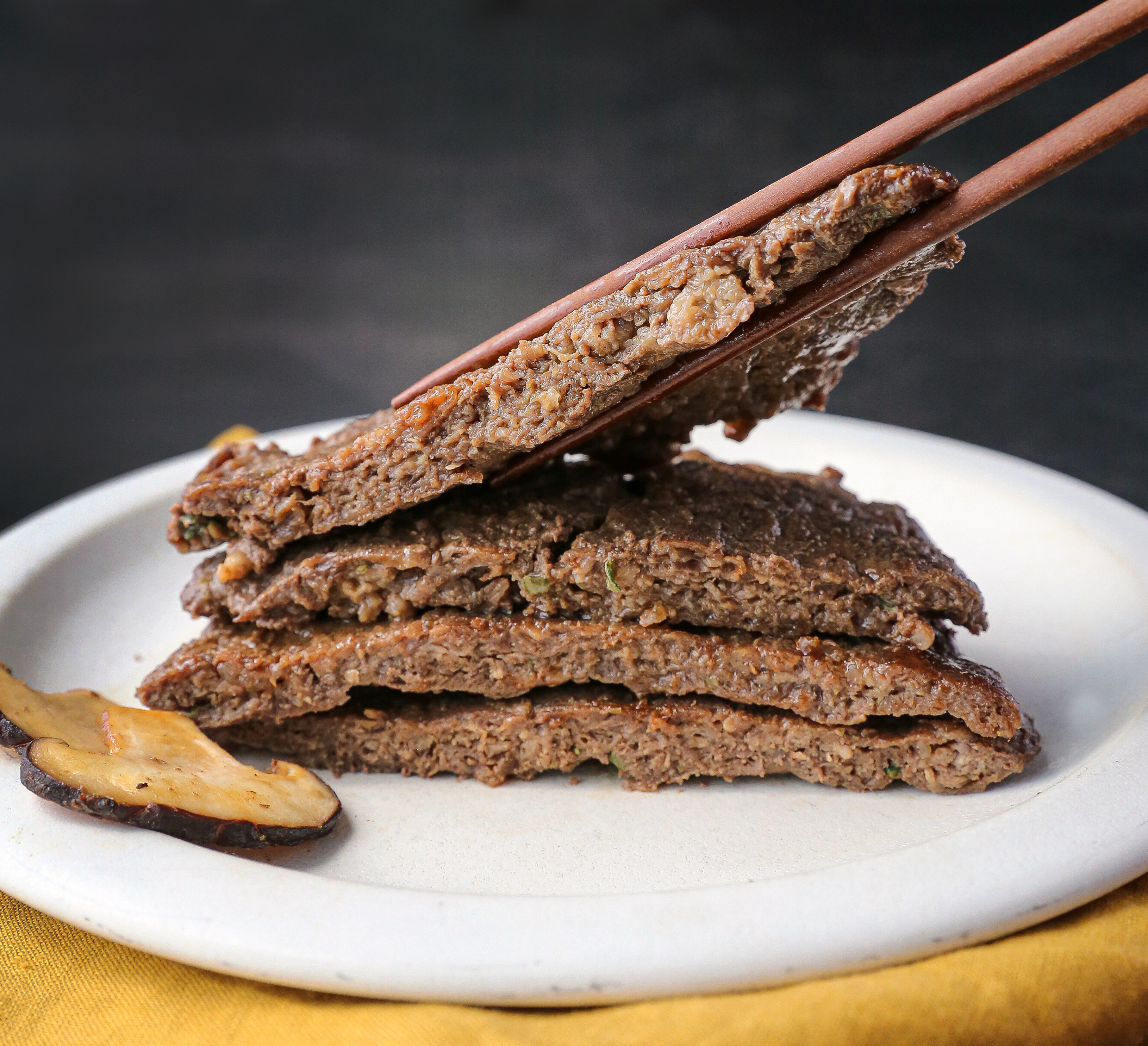 언양식 바싹 불고기 200g+200g 무료배송 - 상품 이미지