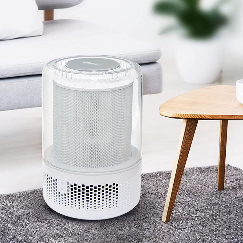 360도 초미세먼지 제거 공기청정기 퓨어360 / H13 트루헤파필터