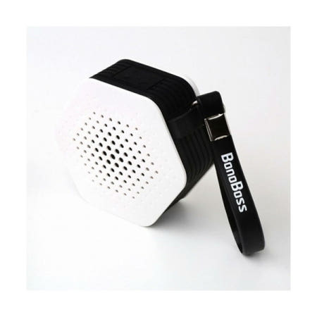 BonoBoss BOS-S100A TIARA (정품) 휴대용 블루투스 스피커