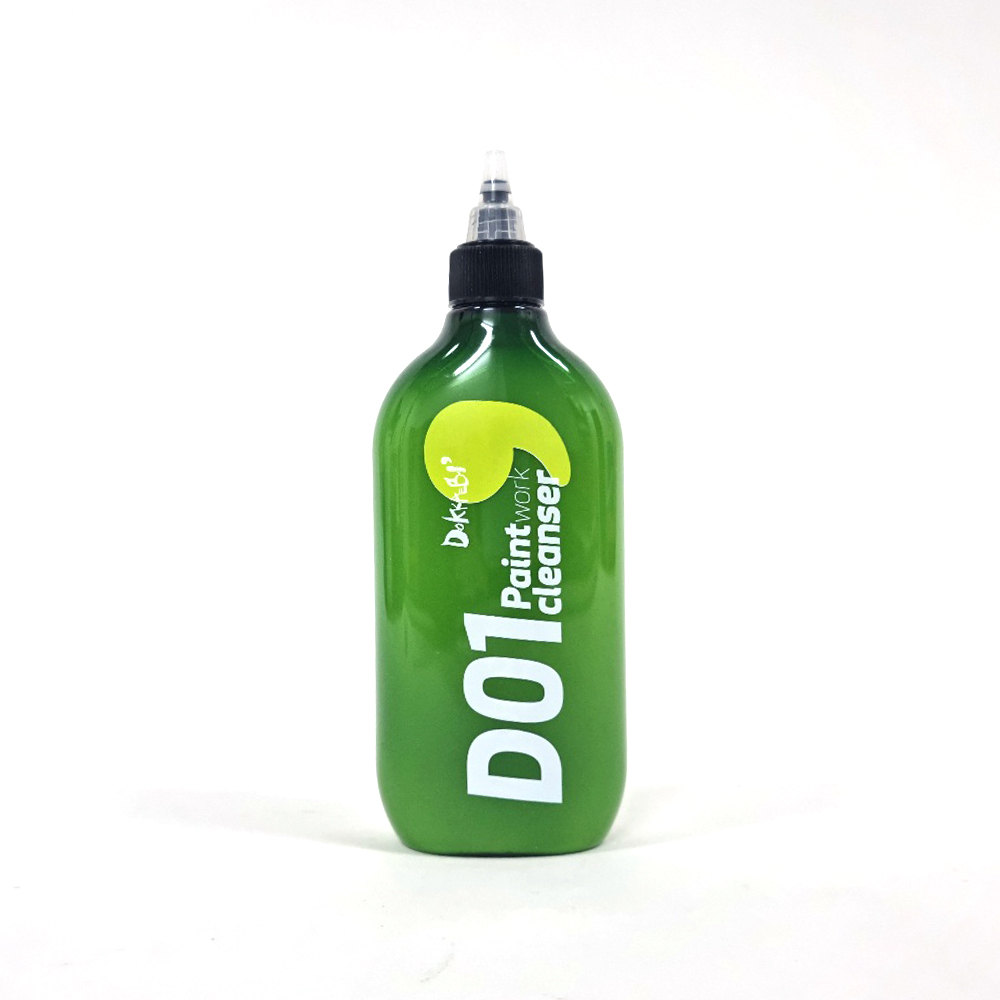 도깨비 D01 페인트 클렌져 300ml, 1개 - 메인 이미지
