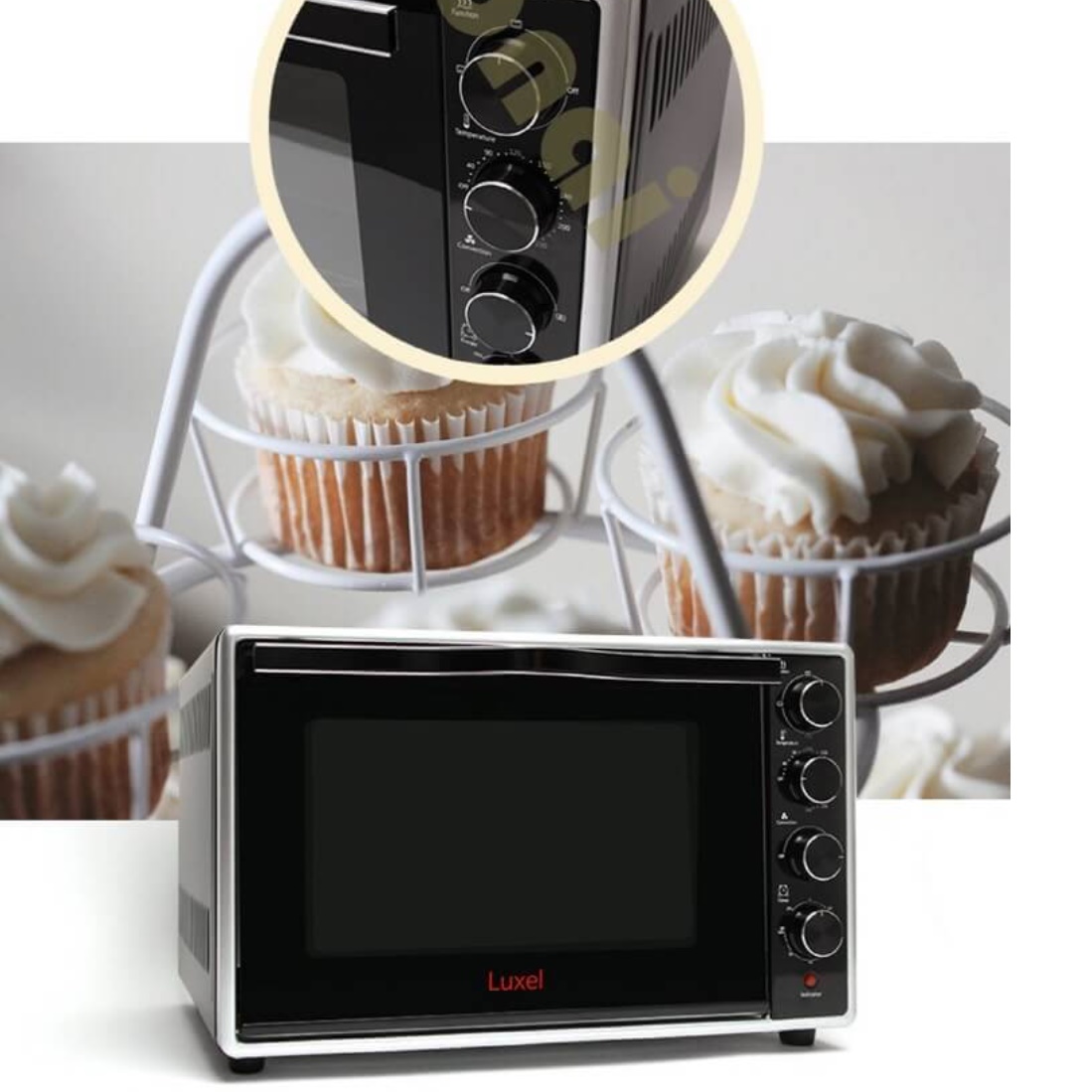 대형 오븐 업소용 컨벤션 컨벡스 컨벡션 오븐 미니 데크 오븐 