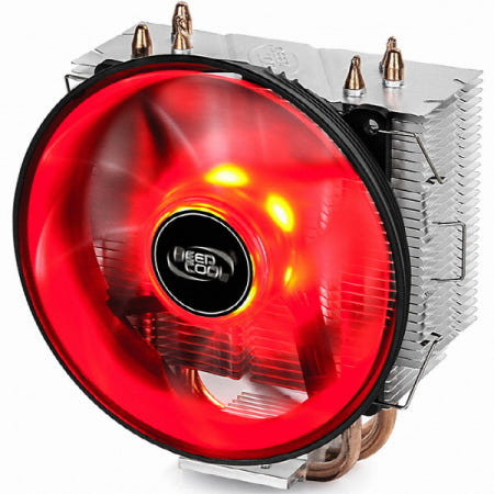 DEEPCOOL DEEPCOOL GAMMAXX 300R LED BRAVOTEC CPU 쿨러