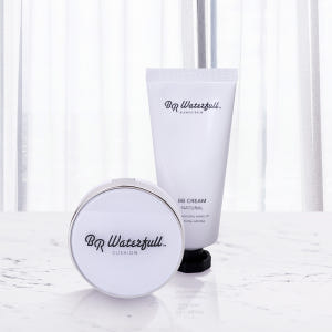 비알워터풀 쿠션SPF50+ PA+++(15g), 비비(40g)  2종 세... 솔직 후기 | 피부 타입별 분석 - 상품 이미지 2