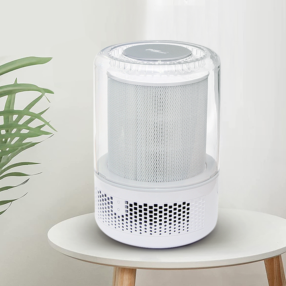 360도 초미세먼지 제거 공기청정기 퓨어360 / H13 트루헤파필터