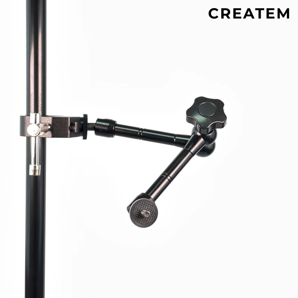 다관절 매직암 11인치